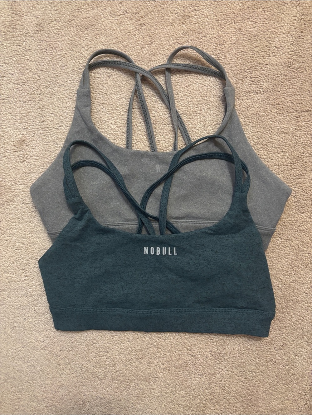 Nobull Sports Bras
